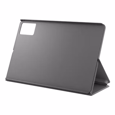 Immagine di Cover poliuretano grigio LENOVO Lenovo Idea Tab Folio Case ZG38C06985