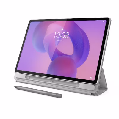 Immagine di Cover poliuretano grigio LENOVO ZG38C07413