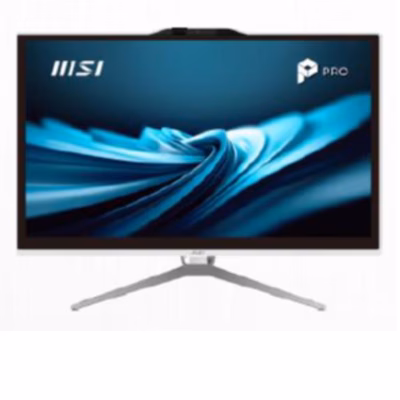 Immagine di Pc All-in-One 21,5" 8.00000 professional intel core i5 256GB MSI PRO AP222T 14M-262IT 00-AC0142-005