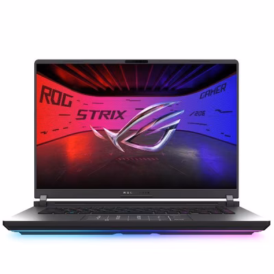 Immagine di Notebook 16" intel core i7 16.00000 1024GB ASUS ROG Strix G16 G615JMR-RV016W