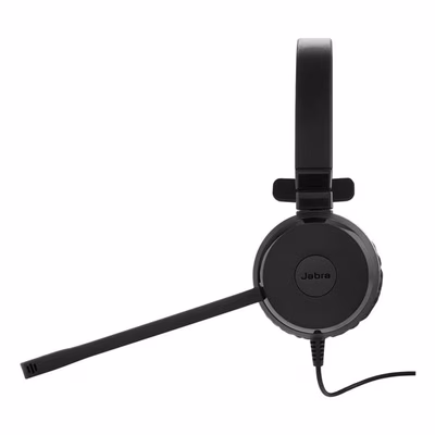 Immagine di Jabra evolve 30 ii ms duo USB c/a