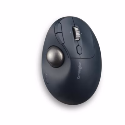 Immagine di KENSINGTON Pro Fit Ergo TB550 EQ Trackball K72196WW