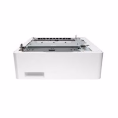 Immagine di Vassoio carta HP Vassoio alimentatore HP LaserJet da 550 fogli CF4 CF404A