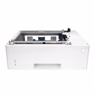 Immagine di Vassoio carta HP Vassoio carta da 550 fogli LaserJet L0H17A