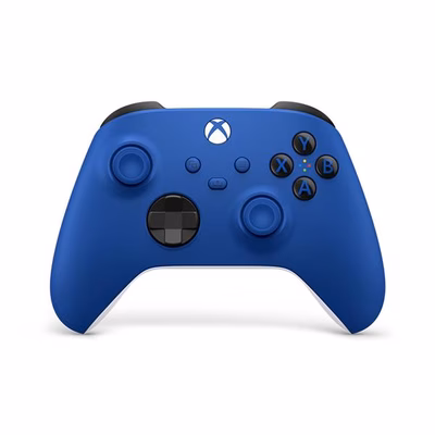 Immagine di Gamepad MICROSOFT XBOX WIRELESS CONTROLLER EP2-29940
