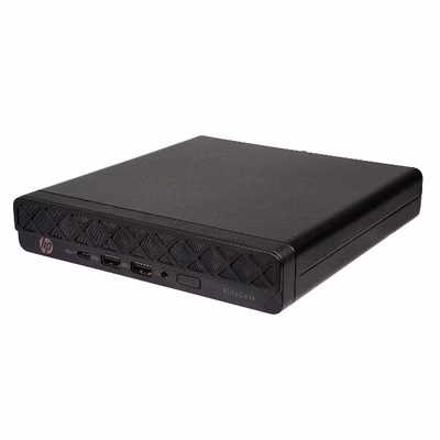 Immagine di Pc Desktop 16.00000 windows 11 amd ryzen 7 512GB HP HP desktop Smart Buy C61QNAT