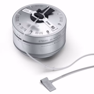 Immagine di Filtro per cappuccio di emergenza antinc.PARAT 5520/30