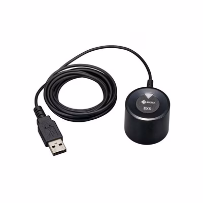 Immagine di Colorimetro per la calibrazione hardware