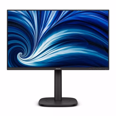 Immagine di Monitor 24 16:10 100hz reg alt USB-C