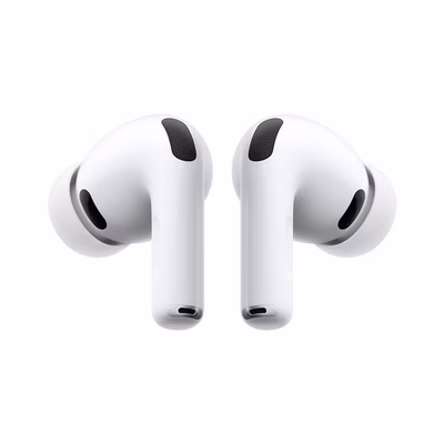 Immagine di Airpods Pro 3 wireless colore bianco