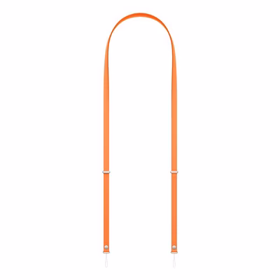 Immagine di Crossbody strap - orange