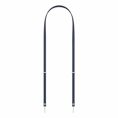 Immagine di Crossbody strap - blue