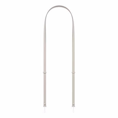 Immagine di Crossbody strap - tan