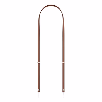 Immagine di Crossbody strap - sienna