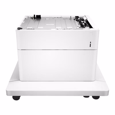 Immagine di Toner Laser trasparente HP Kit di sostituzione del rullo ADF HP 300 J8J95A