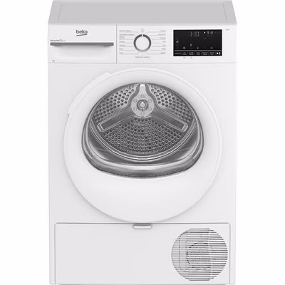 Immagine di Asciugatrice pompa di calore 8 kg pompa di calore BEKO 7188242820