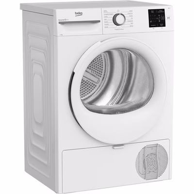 Immagine di Asciugatrice pompa di calore 10 kg pompa di calore BEKO 7188242950