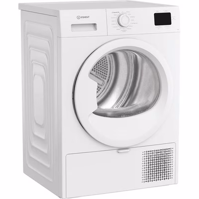 Immagine di Asciugatrice pompa di calore 9 kg pompa di calore INDESIT 869991720510