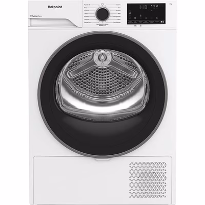 Immagine di Asciugatrice pompa di calore 8 kg pompa di calore HOTPOINT/ARISTON 869991720830