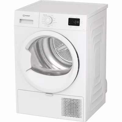 Immagine di Asciugatrice pompa di calore 9 kg pompa di calore INDESIT 869991720870