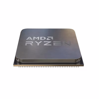Immagine di Processore 8600g 6 amd ryzen 5 tft 4,3 ghz AMD 100-100001237BOX 100001237BOX