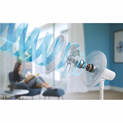 Immagine di Ventilatore a piantana serie 2000