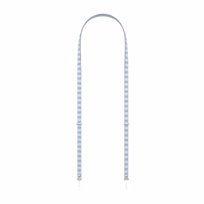 Immagine di Crossbody strap - light blue