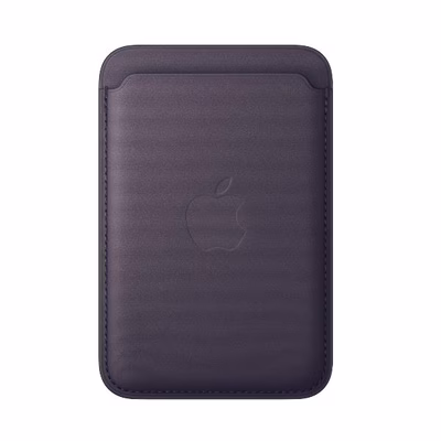 Immagine di Ip finewoven wallet midnt purple