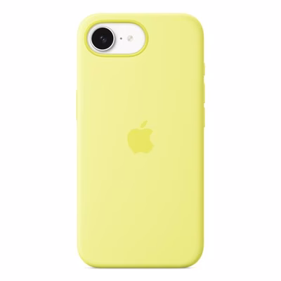Immagine di Ip 16e si neon yellow