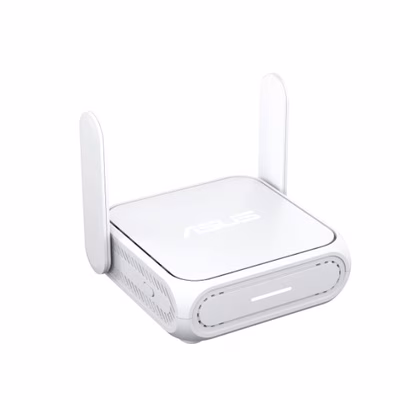 Immagine di Router adsl2/2+ 4 ASUS RT-BE58 Go RT-BE58GO