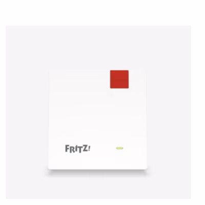 Immagine di Router gigabit ethernet 1 AVM FRITZ! MESH SET 1600 2PACK 20003126