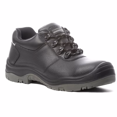 Immagine di Calzatura bassa COVERGUARD FREEDITE S3 colore nero taglia 46