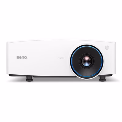 Immagine di Videoproiettore wuxga (1920è—1200) 6.000 ansi lumen BENQ LU935 9H.JNN77.15E