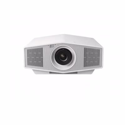 Immagine di Videoproiettore uhd 4K (3840x2160) 2.000 ansi lumen SONY SONY Projectors PJH VPL-XW5000/W/1