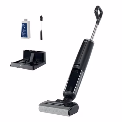 Immagine di Aspirapolvere senza filo 220 w Nero HOOVER 36800003