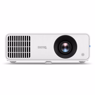 Immagine di Videoproiettore wxga (1280x800) 4.000 ansi lumen BENQ LW650 9H.JS677.13E