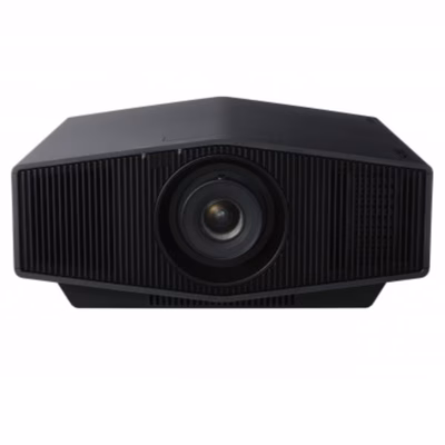 Immagine di Videoproiettore uhd 4K (3840x2160) 2.000 ansi lumen SONY SONY Projectors PJH VPL-XW5000/B/1