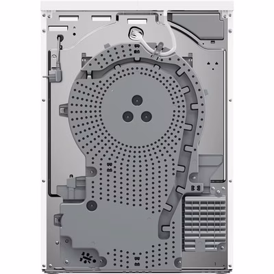 Immagine di Asciugatrice a condensazione 9 kg pompa di calore AEG 916900378