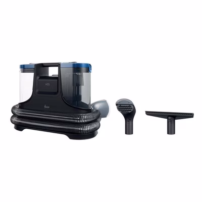 Immagine di Pulitore a vapore portatile 400 w Nero HOOVER SPOT CLEANER HS500 011 36800004
