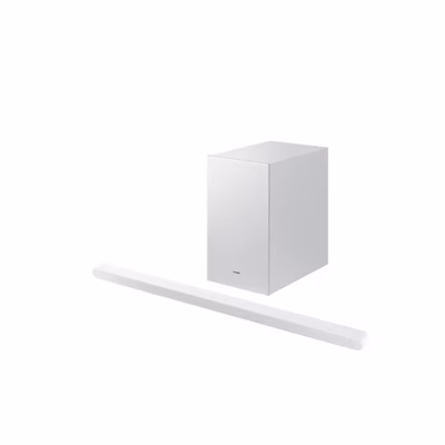 Immagine di Soundbar 250 Bianco SAMSUNG Soundbar HW-S700D/ZF HW-S701D/ZF