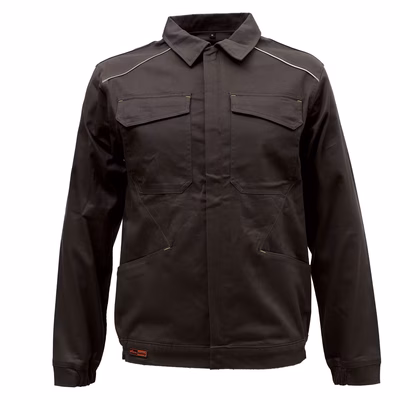 Immagine di Giubbotto ELICA SAFETY FLY colore nero taglia S