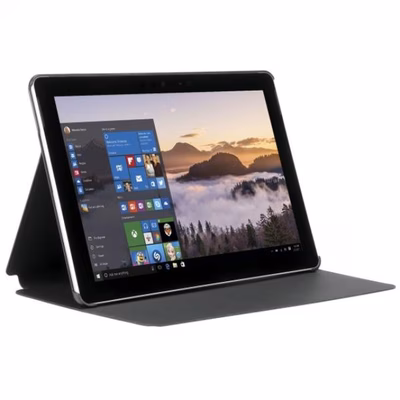 Immagine di Proteggi schermo MOBILIS Custodia folio Origine per Surface Go 4 / Go 3 / G MBL-048009