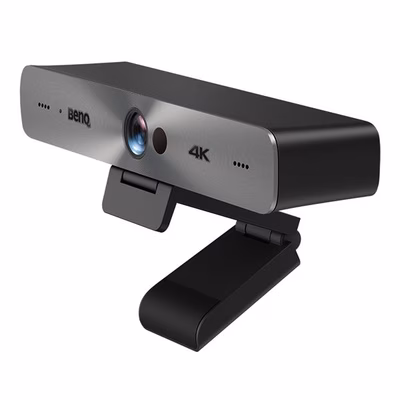Immagine di Webcam 4K USB 3
