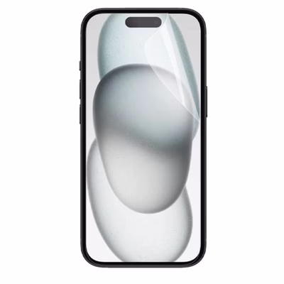 Immagine di Proteggi schermo MOBILIS Proteggi-schermo Anti-Urto IK06 - Chiaro per iPhon MBL-036310