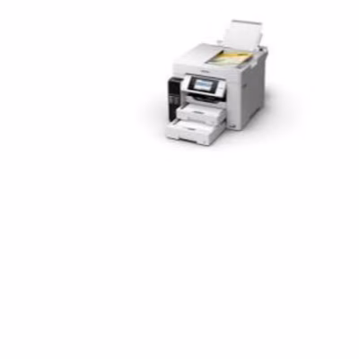 Immagine di Multifunzione ink-jet a4 EPSON Epson F7 ITS Colour Cons C11CJ28405