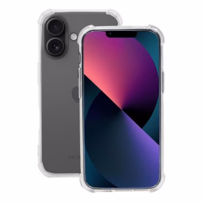 Immagine di Proteggi schermo MOBILIS Custodia protettiva R Series per iPhone 16 MBL-057033