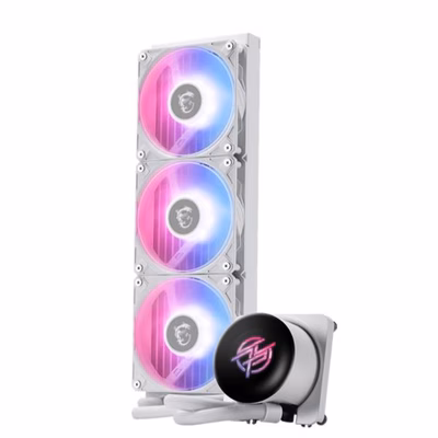 Immagine di Mpg coreliquid p13 360 white