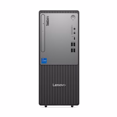 Immagine di Pc Desktop 32.00000 windows 11 pro intel core i7 1000GB LENOVO ThinkCentre neo 50t Gen 5 12UD00CXIX