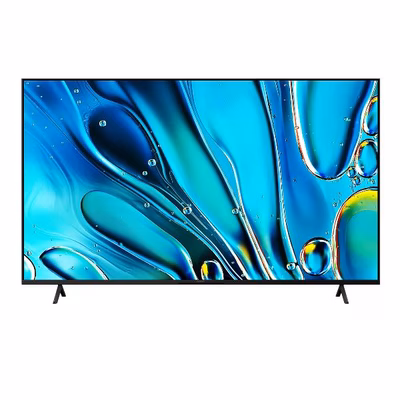 Immagine di Tv 50" 4K (3840x2160) SONY BRAVIA 3 X1 K50S39B.CEI