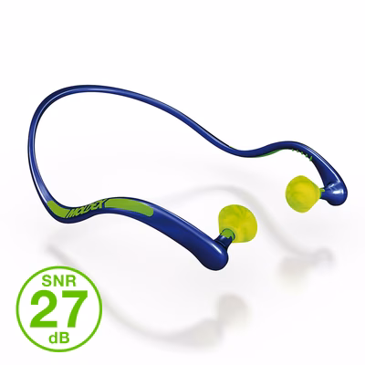 Immagine di Inserti auricolari ad archetto MOLDEX 6810